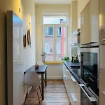 Premium A Apartament *