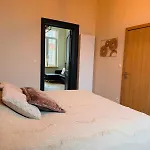 Premium A Apartament Liège