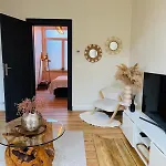 Apartament Premium A