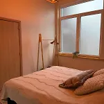 Premium A Apartament Liège