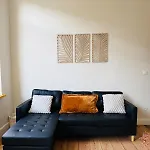 Apartament Premium A Liège