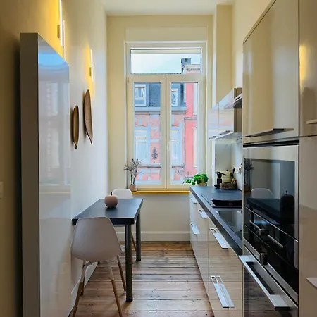 Premium A Appartement *