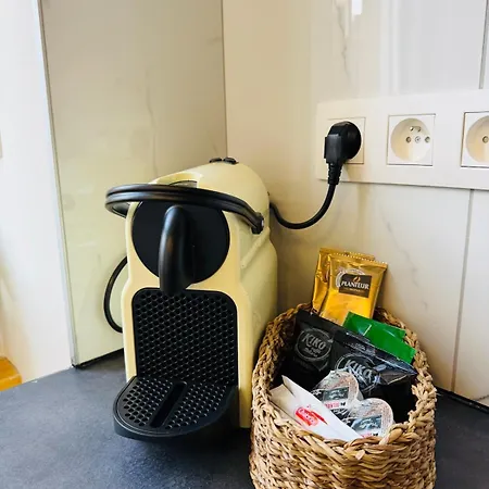 Appartement Premium A *