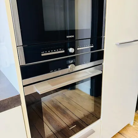 Apartament Premium A