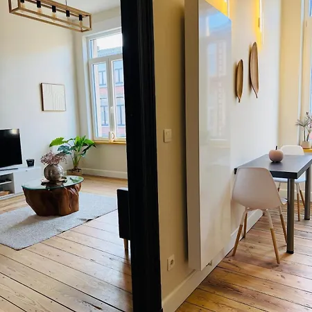 Apartment Premium A *