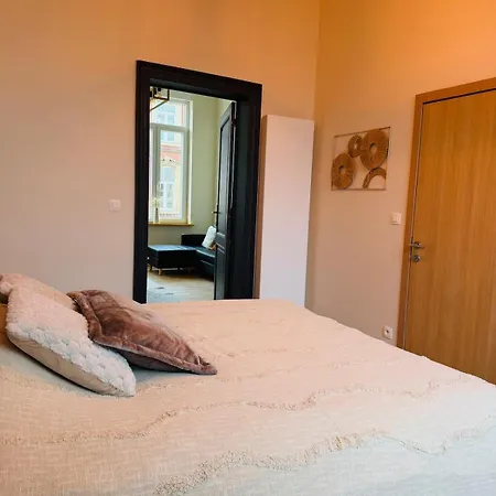 Premium A Apartment Lüttich
