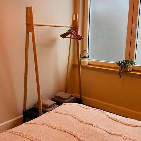 Appartement Premium A Luik