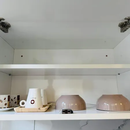 Premium A Apartment *