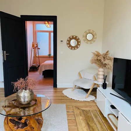 Appartement Premium A