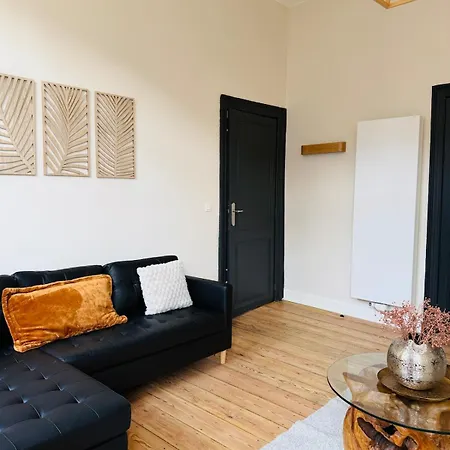 Premium A Apartment