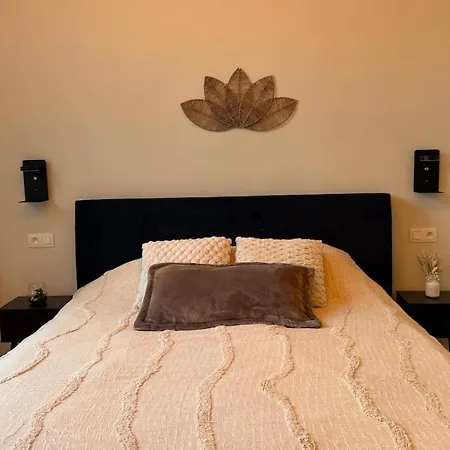 Premium A Apartment