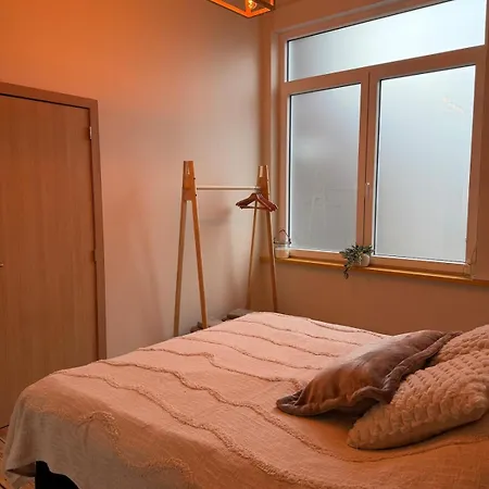 Premium A Apartament Liège
