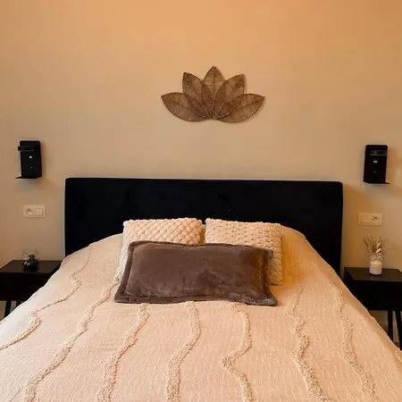 Apartment Premium A *