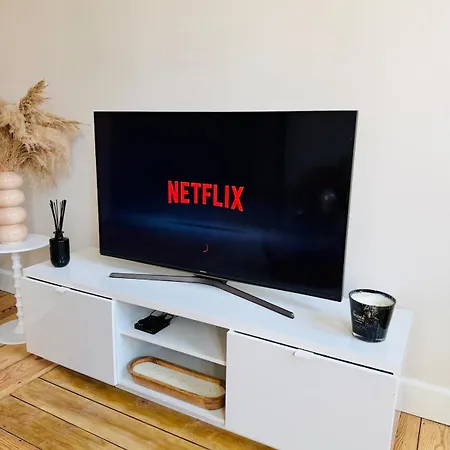 Premium A Appartement *