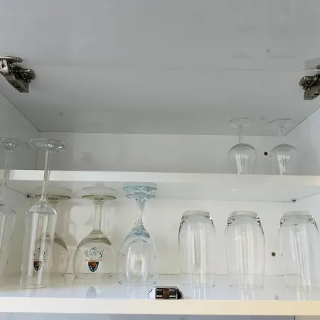 Premium A Apartment Liege