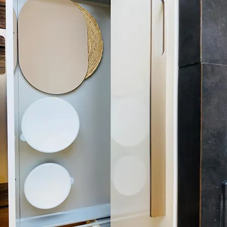 Premium A Appartement *