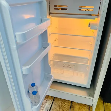 Premium A Appartement *