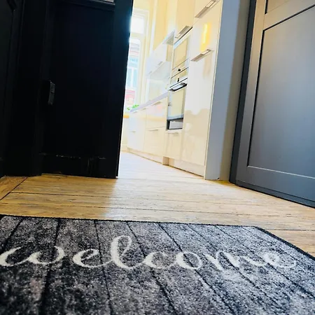 Appartement Premium A *