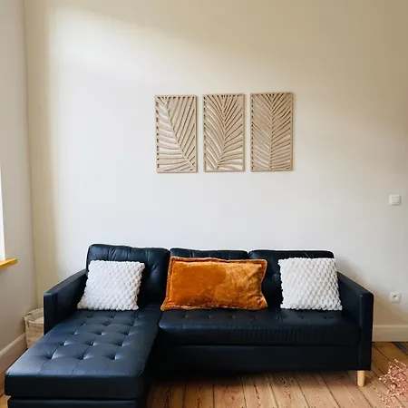 Apartament Premium A Liège