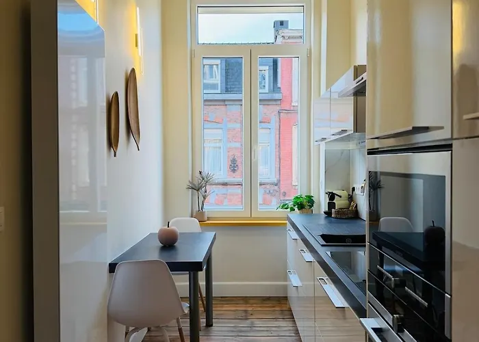 Premium A Apartment *