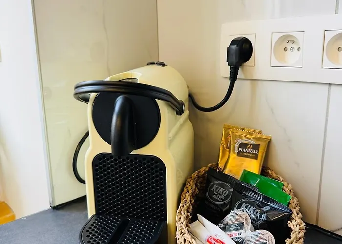 Apartment Premium A *