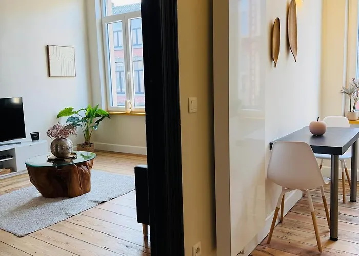 Apartment Premium A *