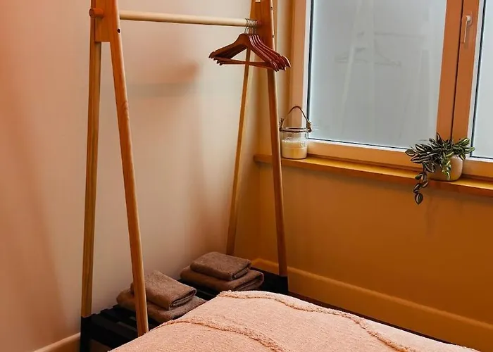 Apartment Premium A Liege