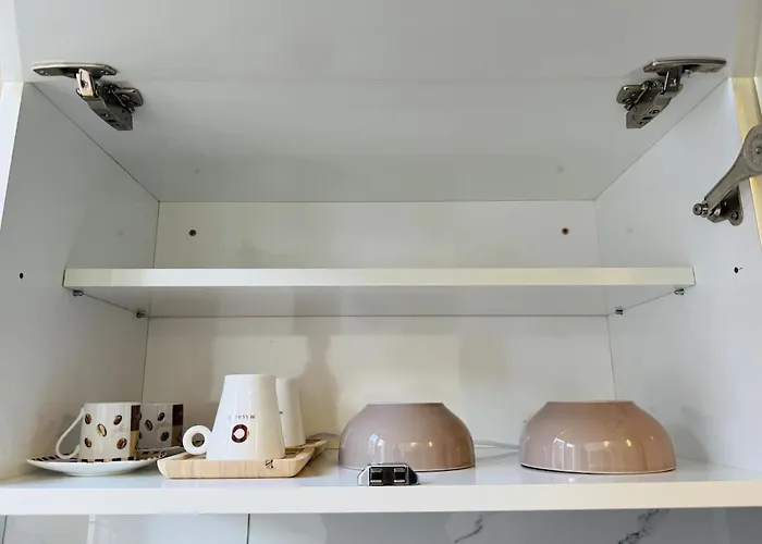 Premium A Apartment *