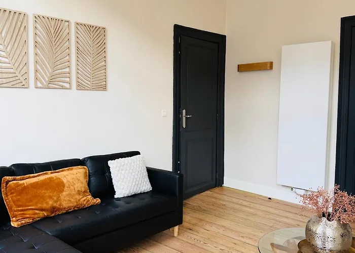 Premium A Apartment