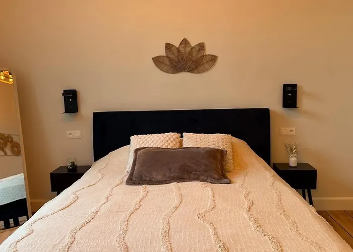 Premium A Apartment