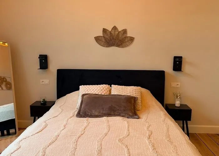 Apartment Premium A *