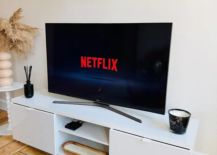 Premium A Apartment *