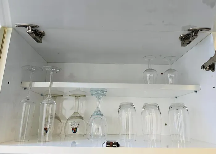 Premium A Apartment Liege