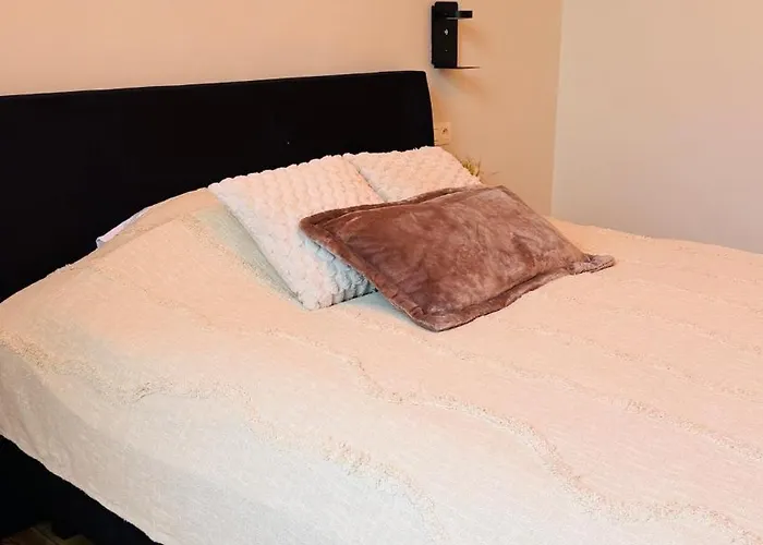 Apartment Premium A *