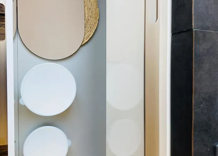 Premium A Apartment *