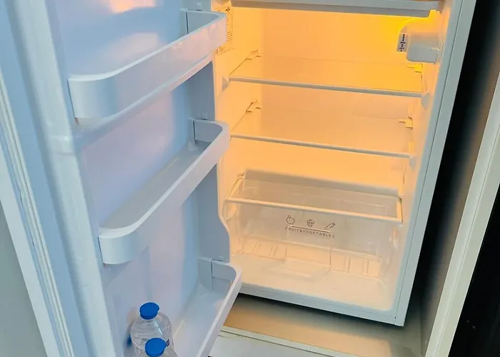 Premium A Apartment *
