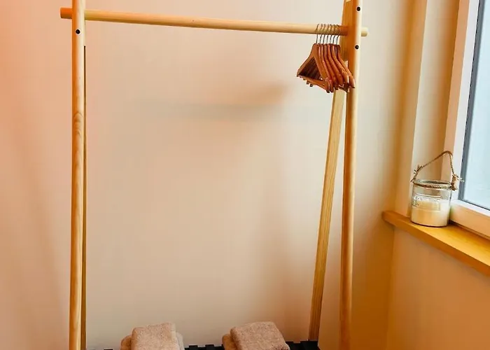 Apartment Premium A *