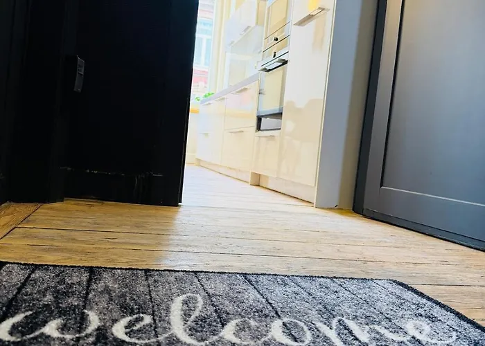 Apartment Premium A *