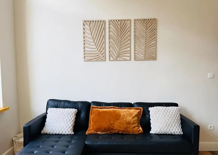 Apartment Premium A Liege